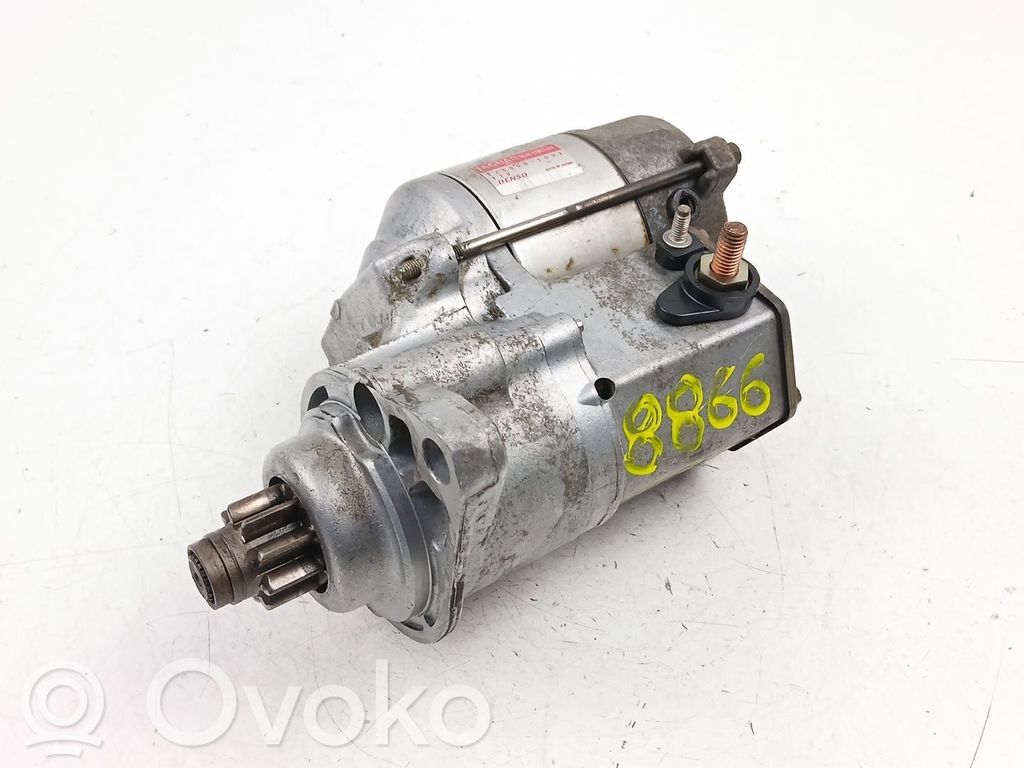 Anlasser   96JV11001AB,2280005092