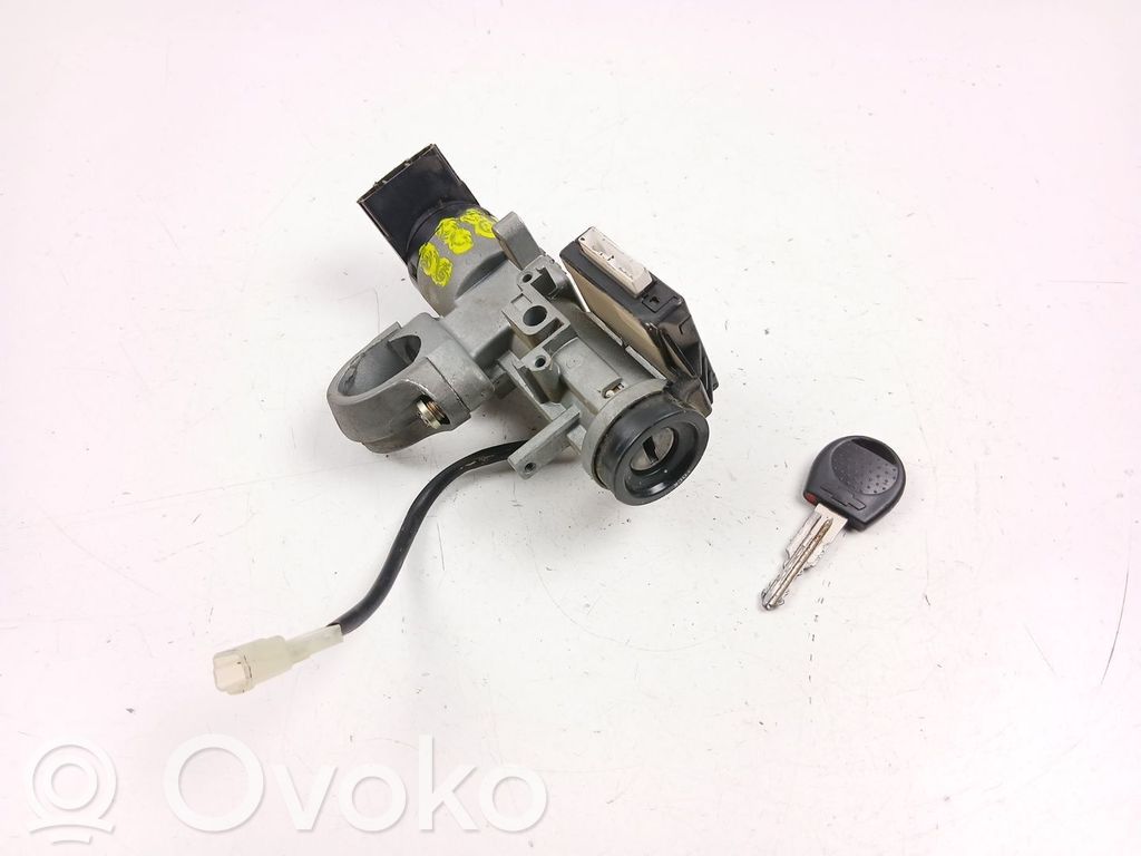 Chevrolet Aveo Užvedimo spynelė 