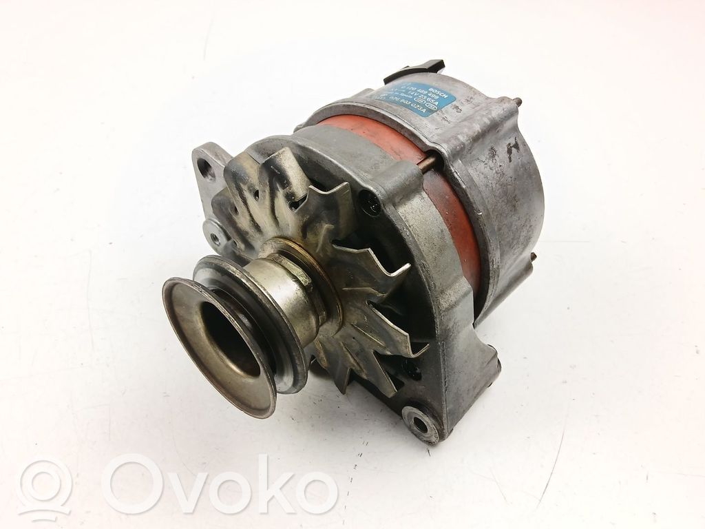 Seat Toledo I (1L) Generator/alternator 