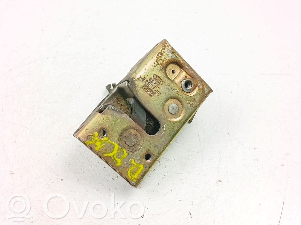 Ford Transit Front door lock 