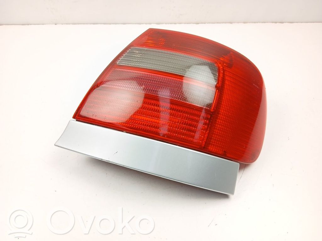 Audi A4 S4 B5 8D Takavalot 