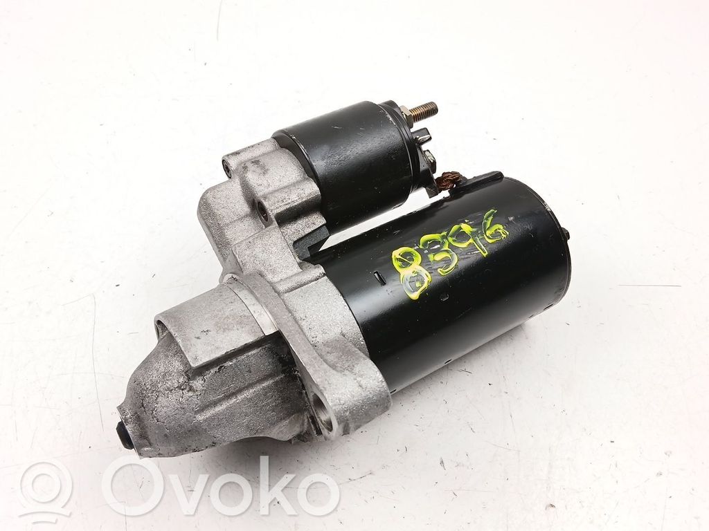 Motor de arranque   078911023D