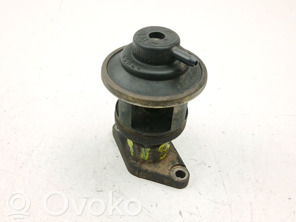 Peugeot 406 EGR valve 