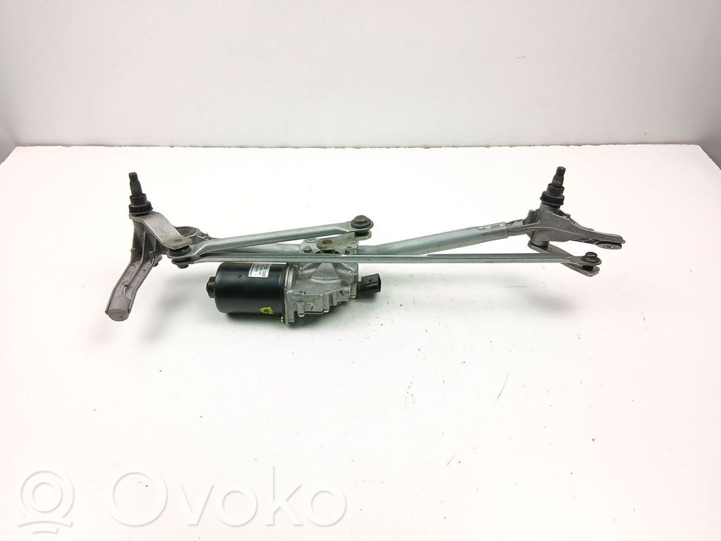Motor del limpiaparabrisas   6978263,404959