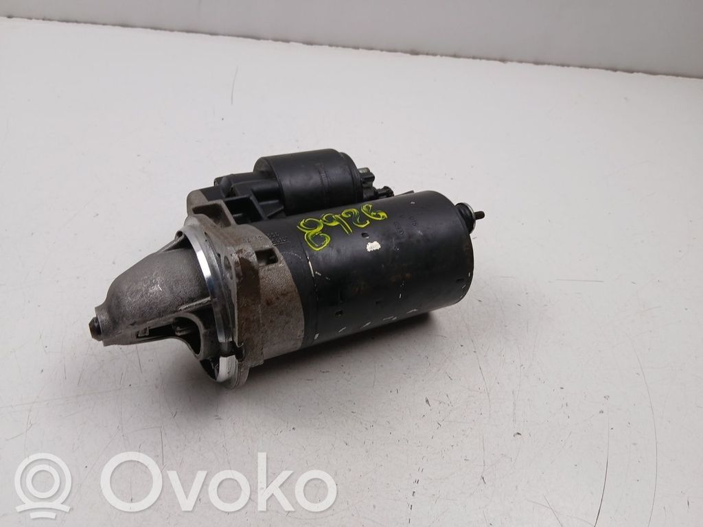 Opel Vectra A Starteris 