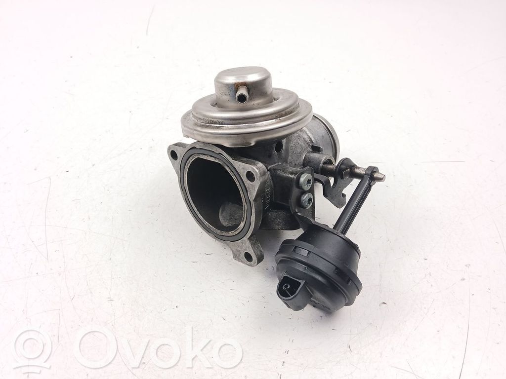 Válvula EGR   038131501E,038129637