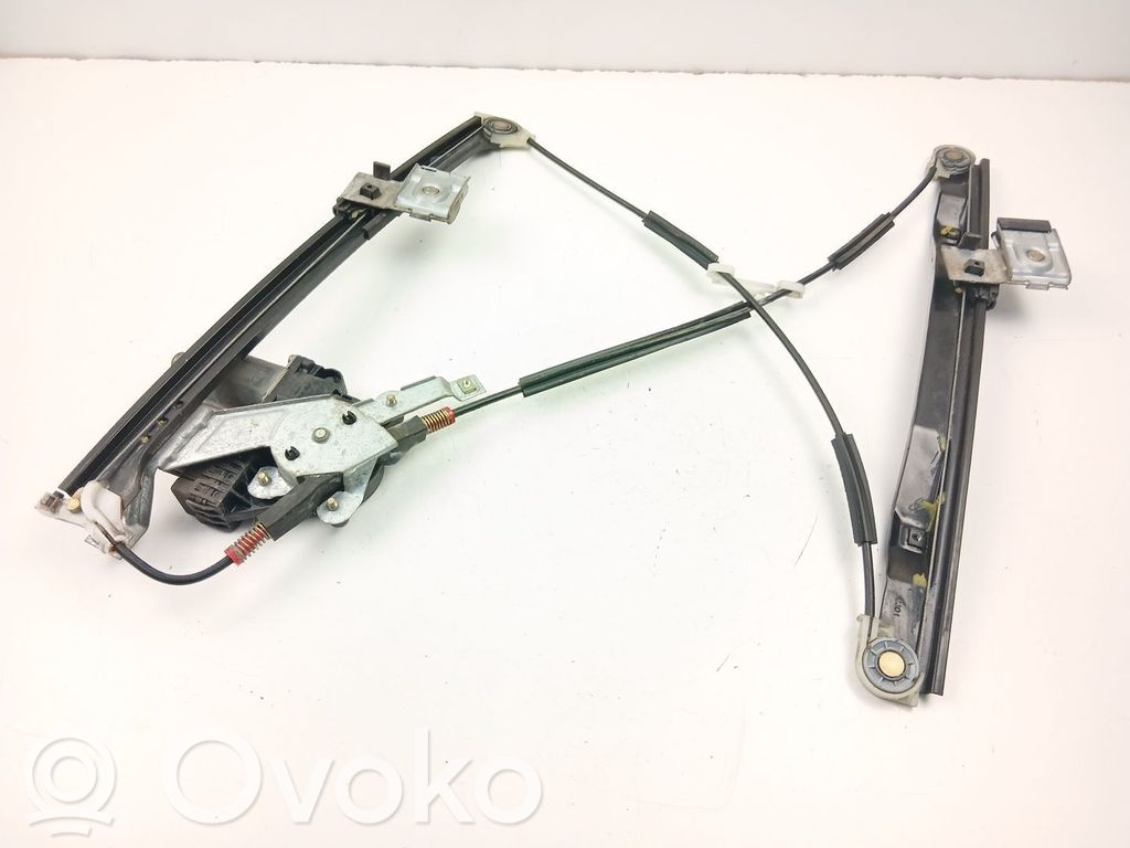 Ford Mondeo Mk III Macara geam față manuală 