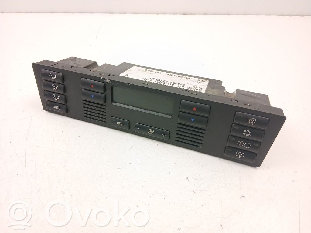 Air conditioner control unit module   64118391186