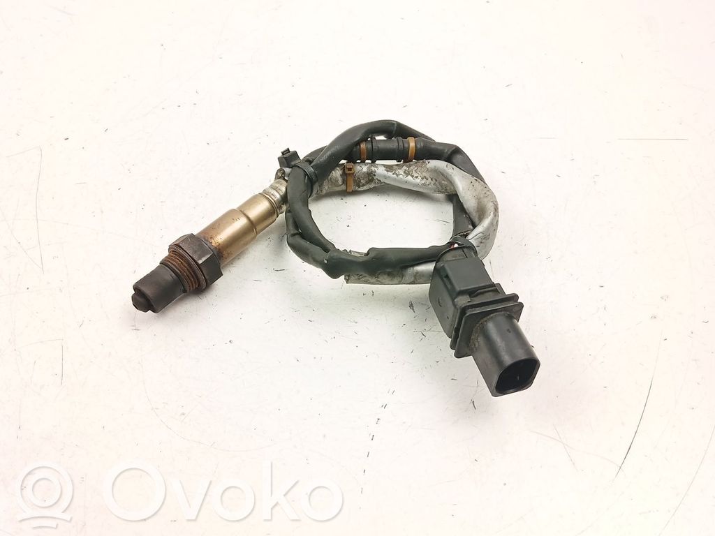 Lambda probe sensor   06F906262H,0258017010