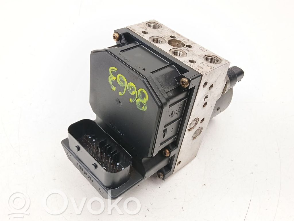 Peugeot 307 ABS Pump 