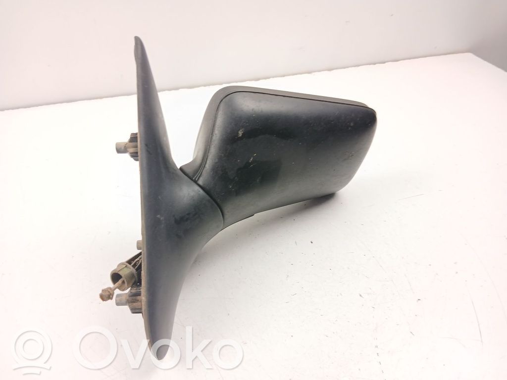 Seat Cordoba (6K) Manualne lusterko boczne drzwi przednich 