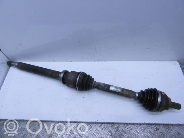 Volvo S40 Eje de transmisión delantero 