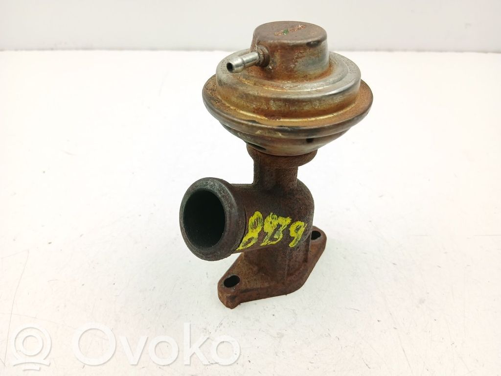 Citroen Berlingo EGR vārsts 