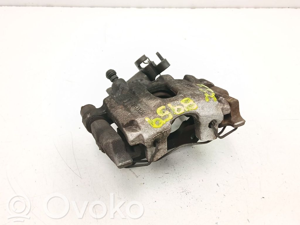 Toyota Yaris Tylny zacisk hamulcowy 