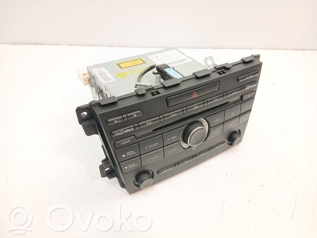Sound HiFi control unit module   EJ1166ARXA,EJ11669RXB