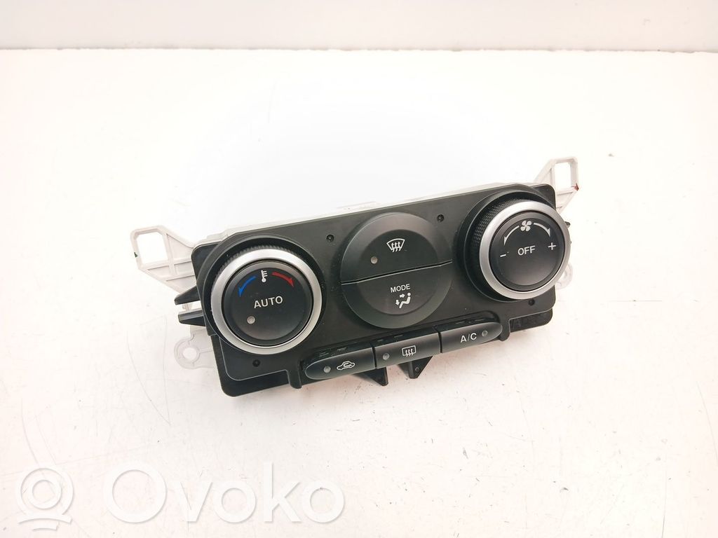 Air conditioner control unit module   EH6461190A