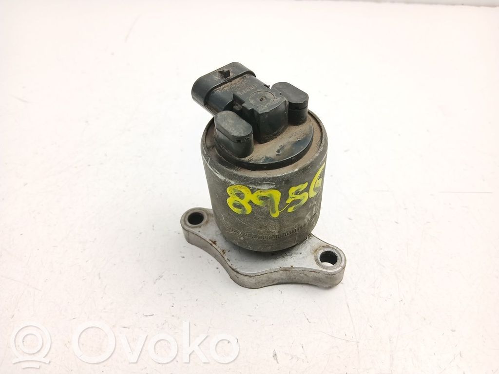 Opel Astra G Válvula EGR 