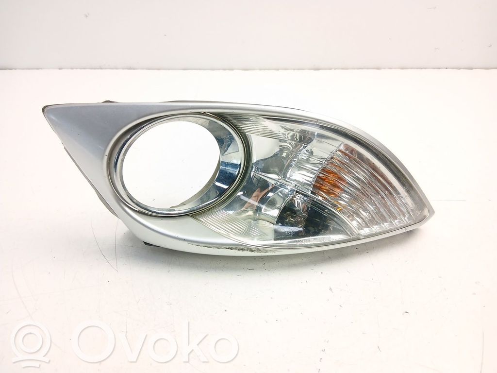 Mazda CX-7 Front indicator light 
