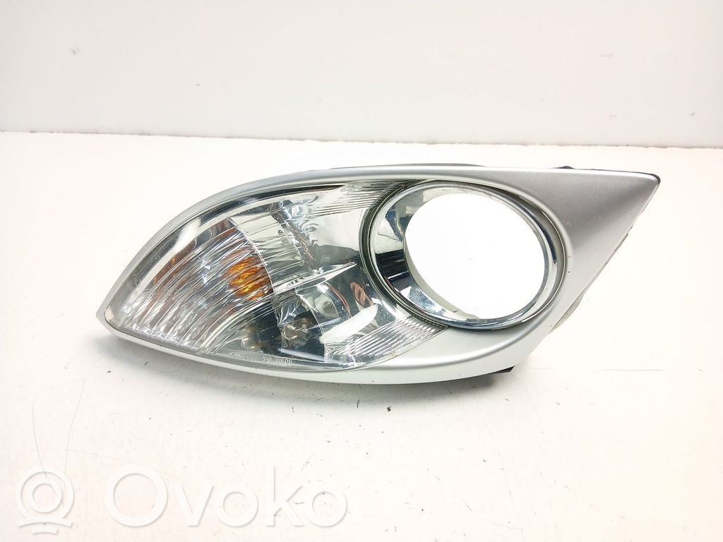 Mazda CX-7 Front indicator light 