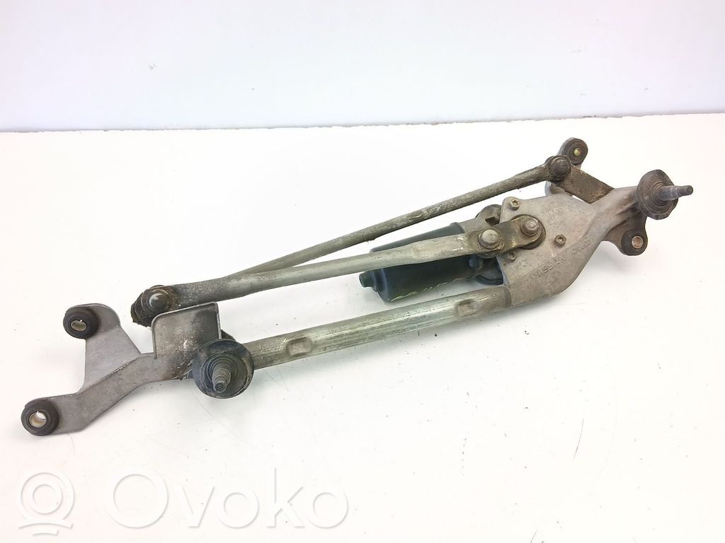 Motor del limpiaparabrisas   28810AU310,1155603B