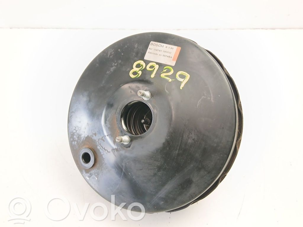Citroen Berlingo Hydraulic servotronic pressure valve 
