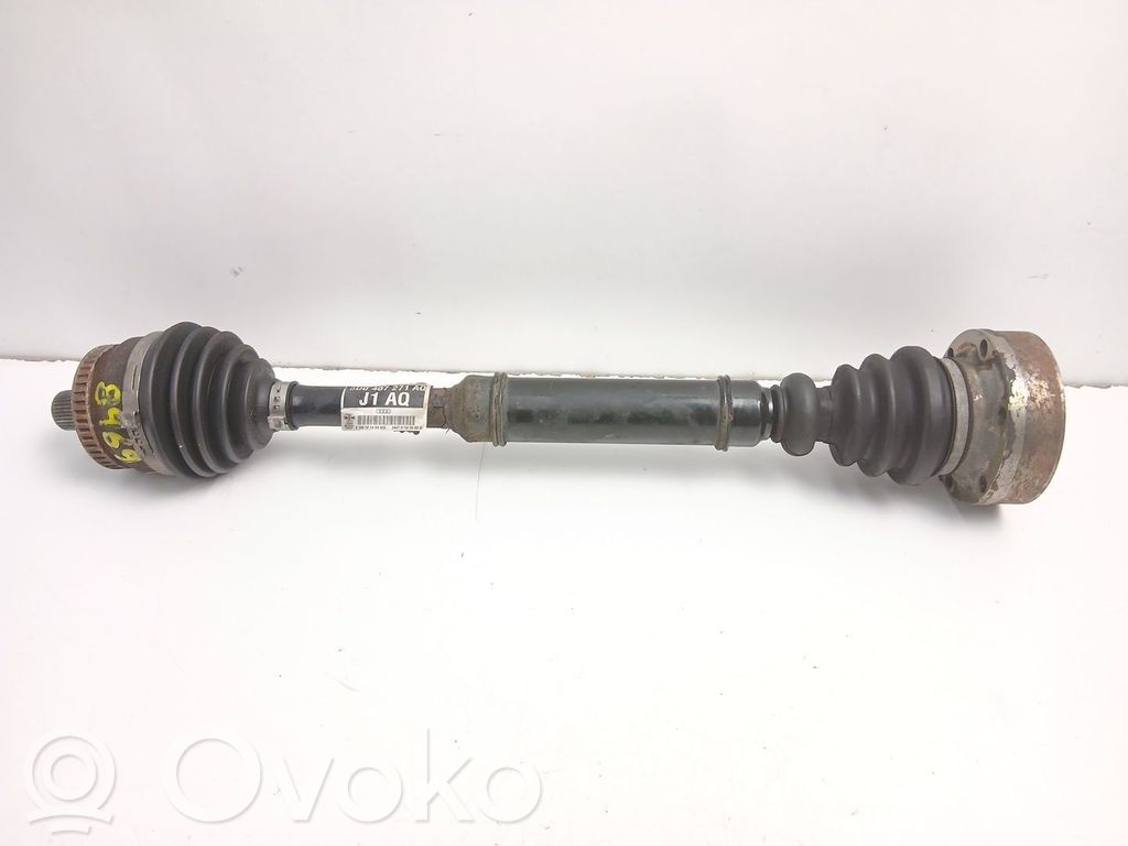 Audi A4 S4 B5 8D Eje de transmisión delantero 