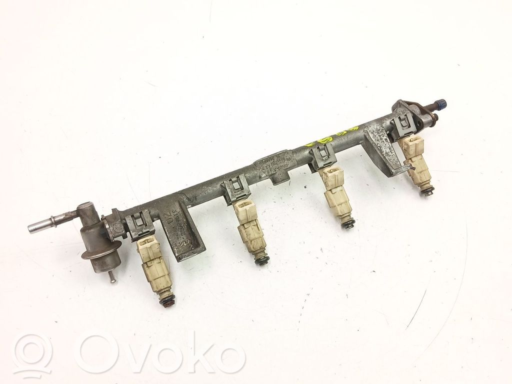 Ford Mondeo MK II Sprausla (-i) 