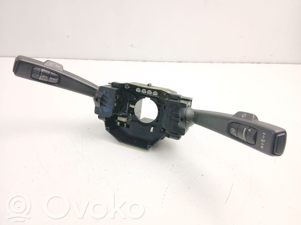 Volvo S40 Commodo d'essuie-glace 