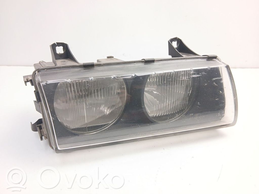 BMW 3 E36 Headlight/headlamp 