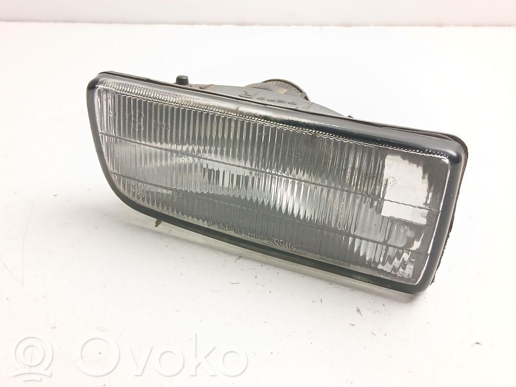BMW 3 E36 Front fog light 