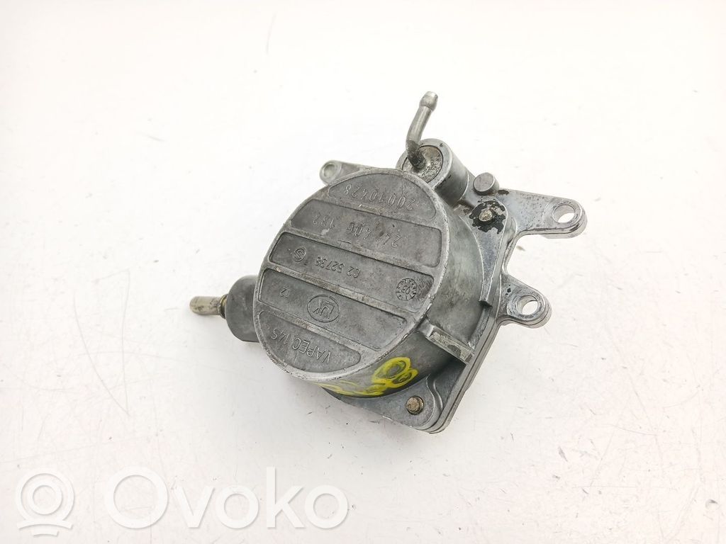 Válvula de vacío   24406132