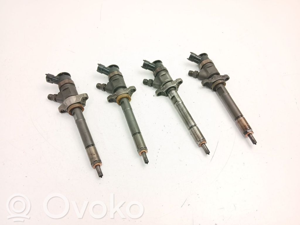 Citroen C3 Injector combustibil 