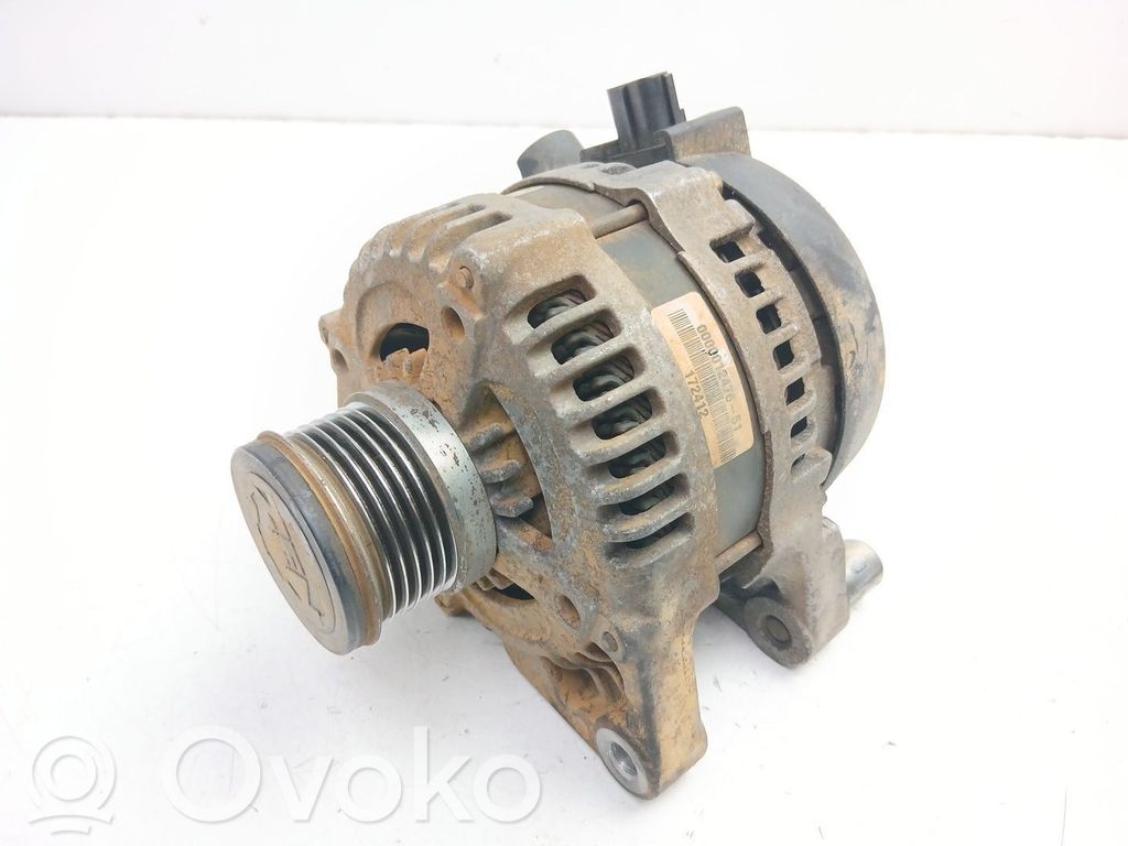 Volvo S40 Ģenerators 