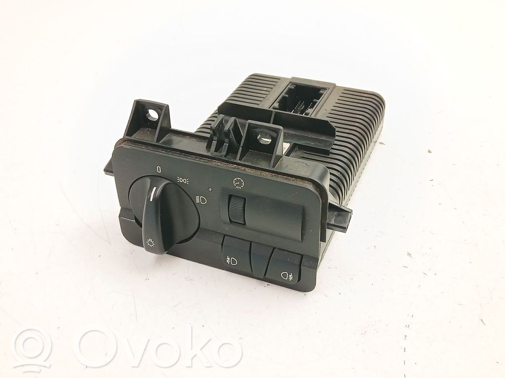 BMW 3 E46 Panel lighting control switch 