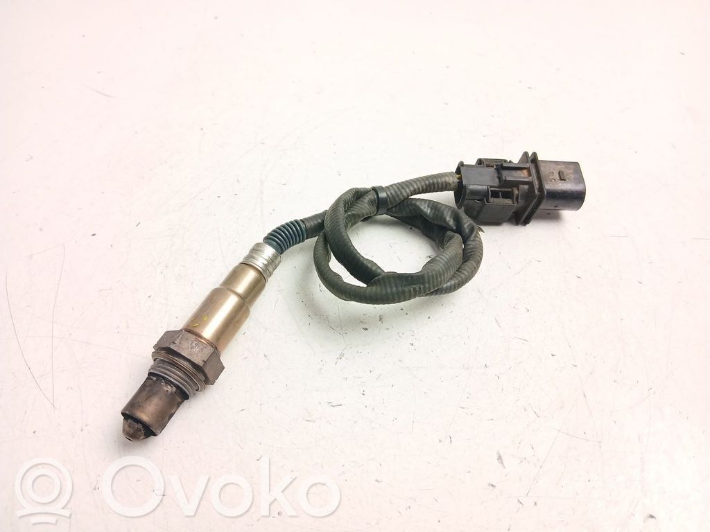 Fiat Ducato Lambda probe sensor 