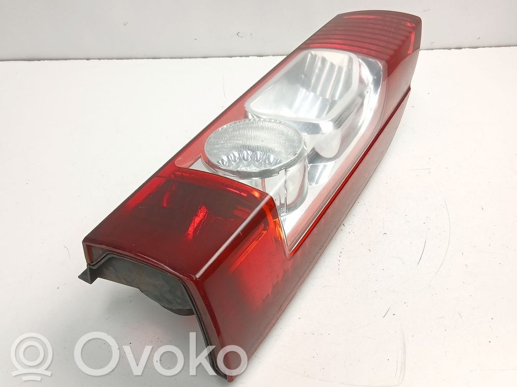 Fiat Ducato Lampa tylna 