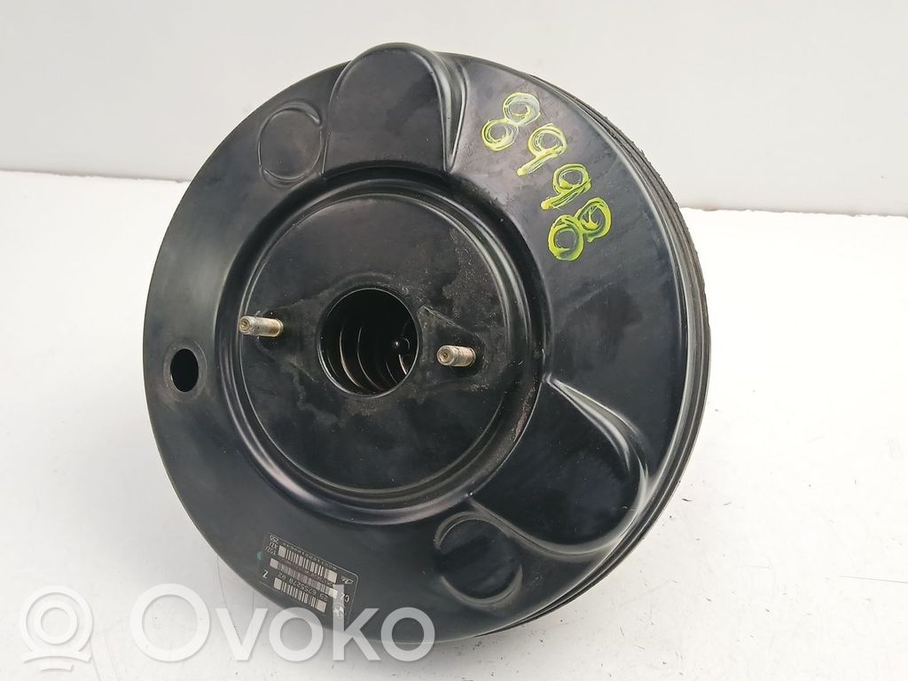 BMW 3 E46 Hydraulisen servojärjestelmän paineventtiili 