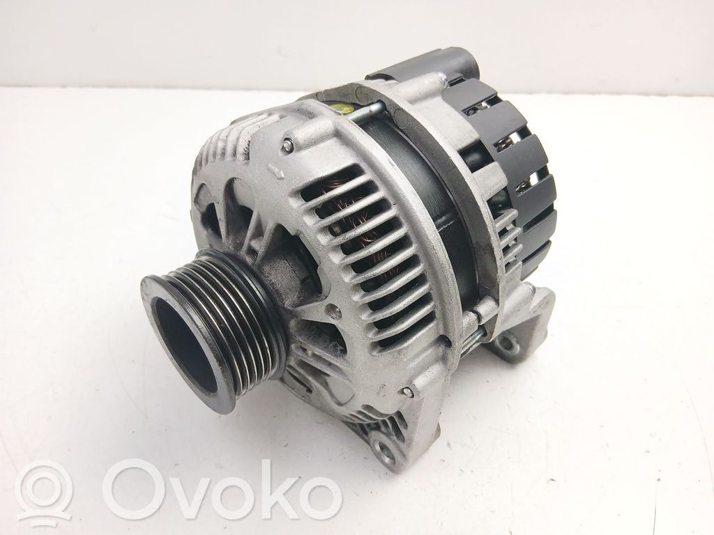BMW 3 E46 Ģenerators 