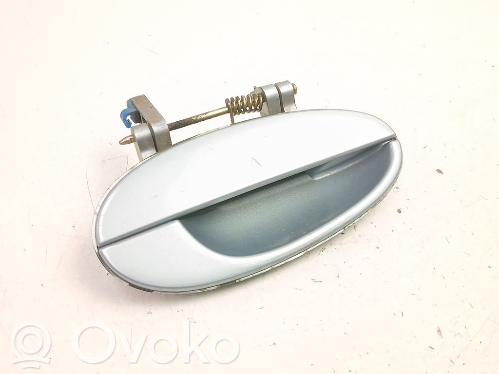 Manecilla externa puerta trasera   96260970