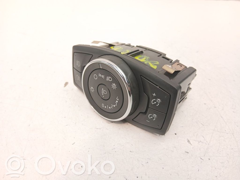 Panel lighting control switch   BM5T13A024CD,10097646