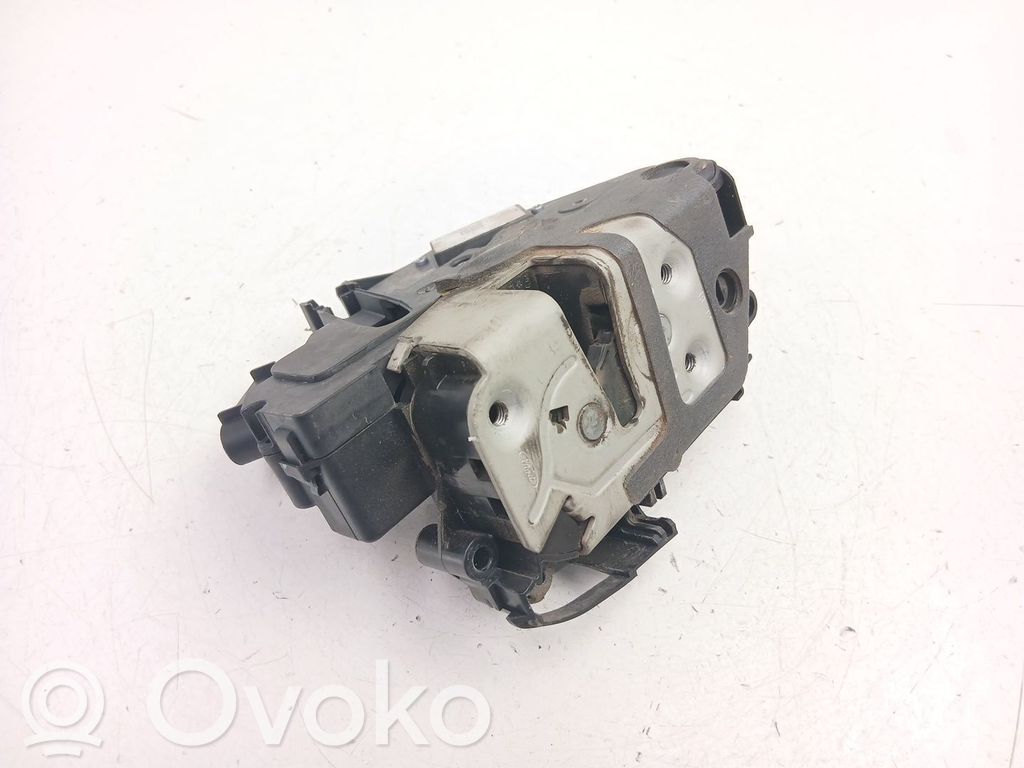 Serrure   BM5AA21812BE