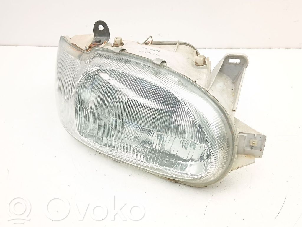 Ford Escort Headlight/headlamp 
