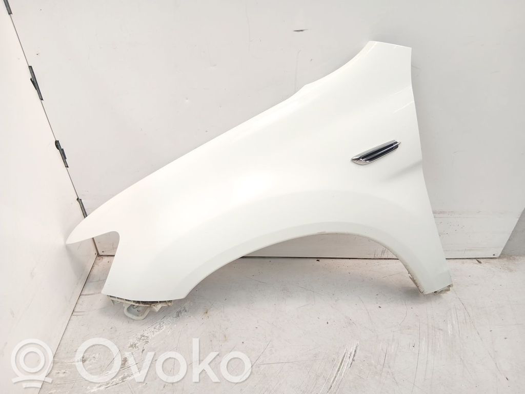 Mitsubishi ASX Błotnik przedni 