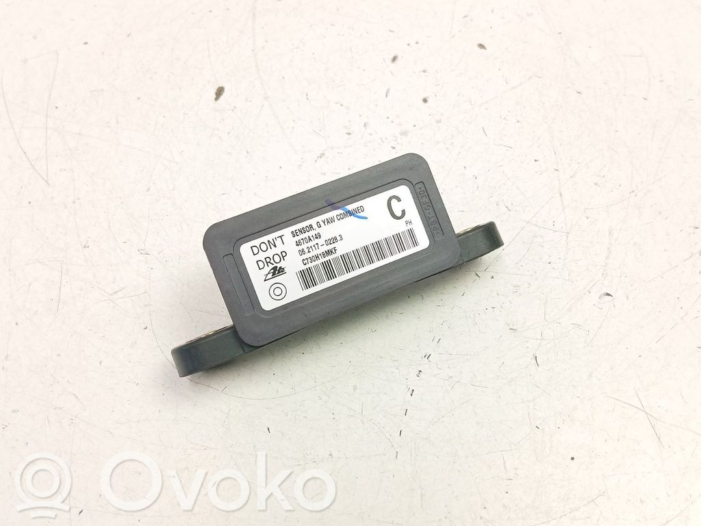 Sensor   4670A149