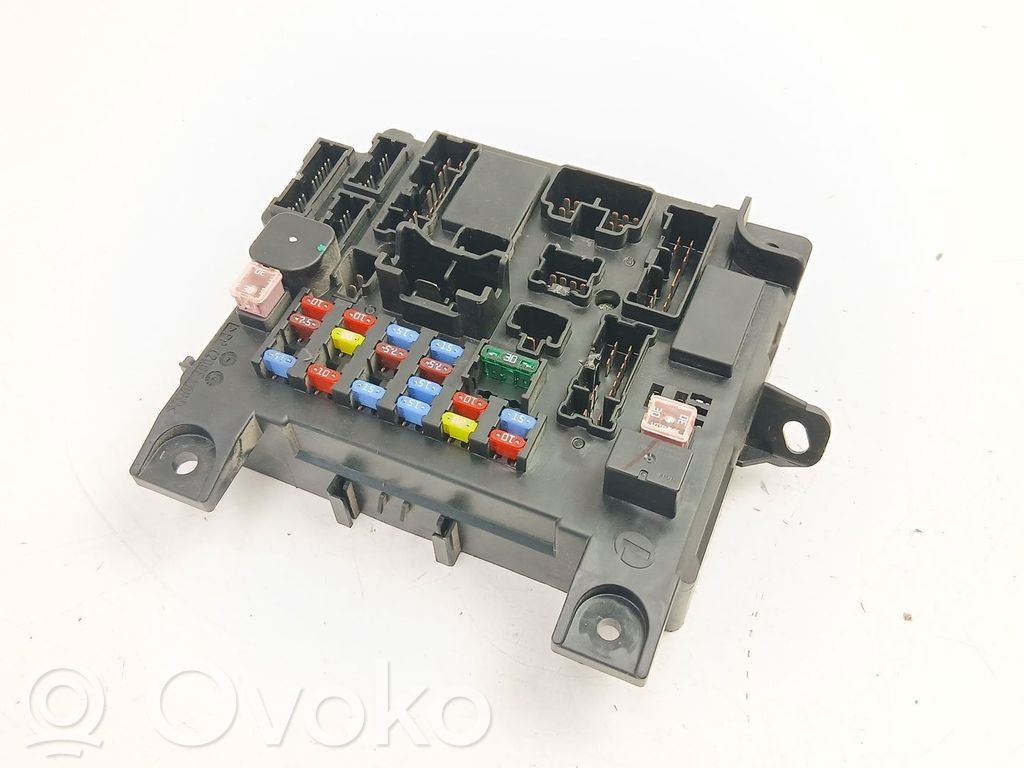 Sulakemoduuli   8637A641