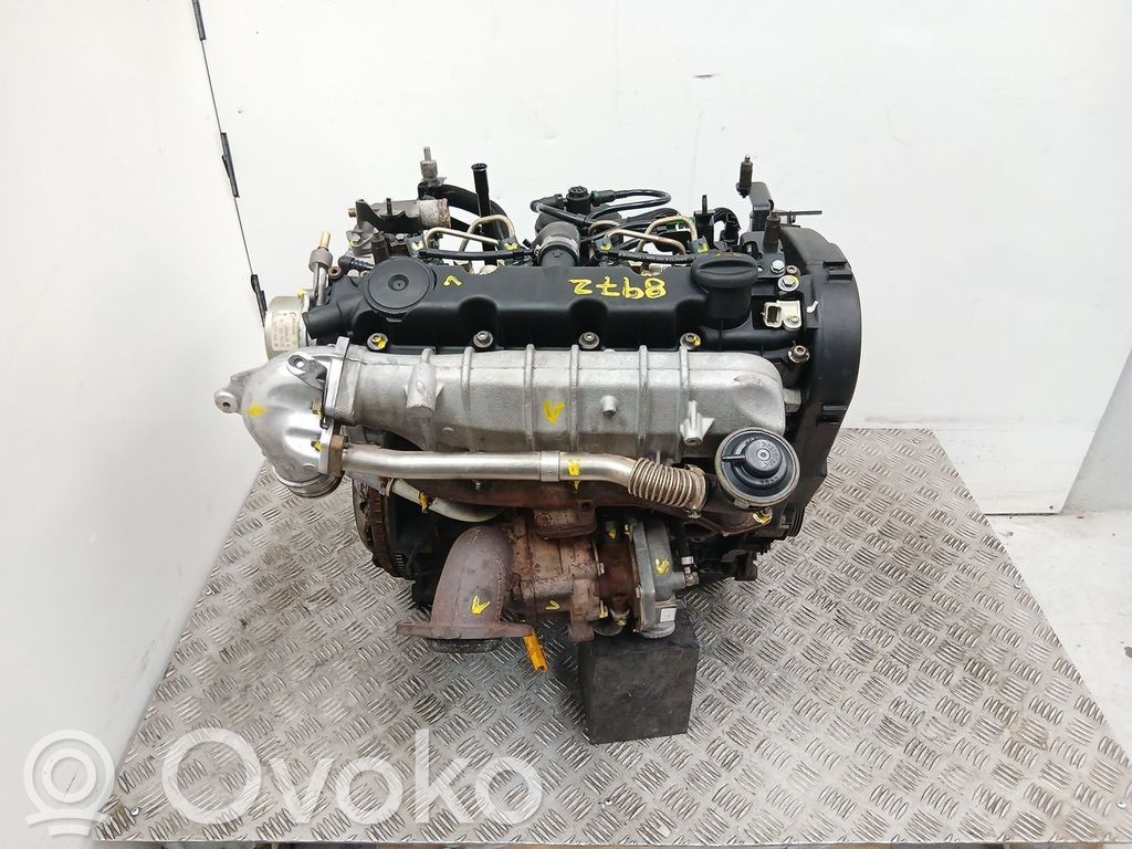 Motor   RHY