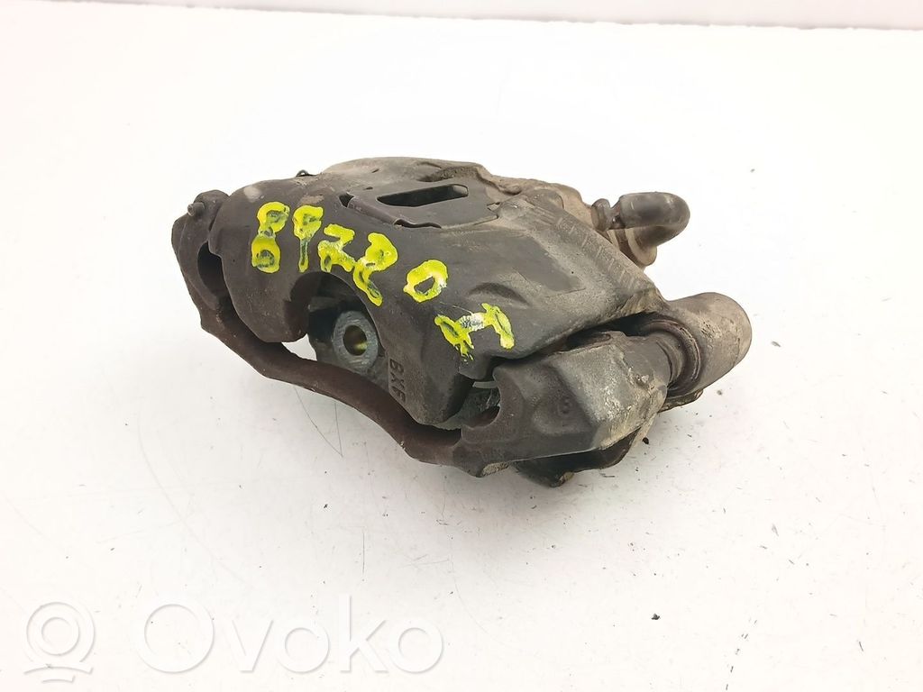 Citroen Xantia Pinza del freno anteriore 