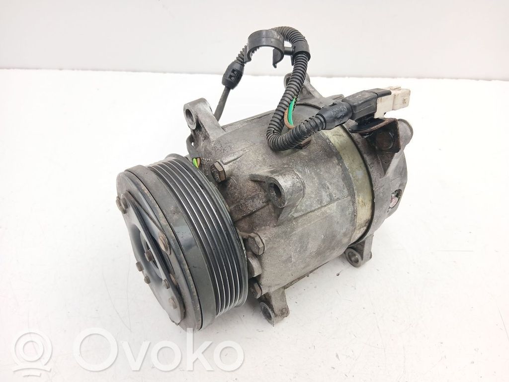 Citroen Xantia Kompresor / Sprężarka klimatyzacji A/C 