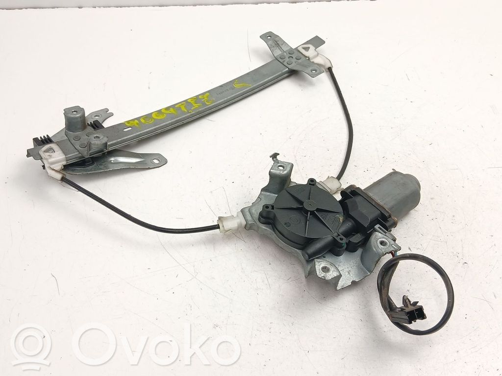 Nissan Primera Galinio el. lango pakėlimo mechanizmas be varikliuko 