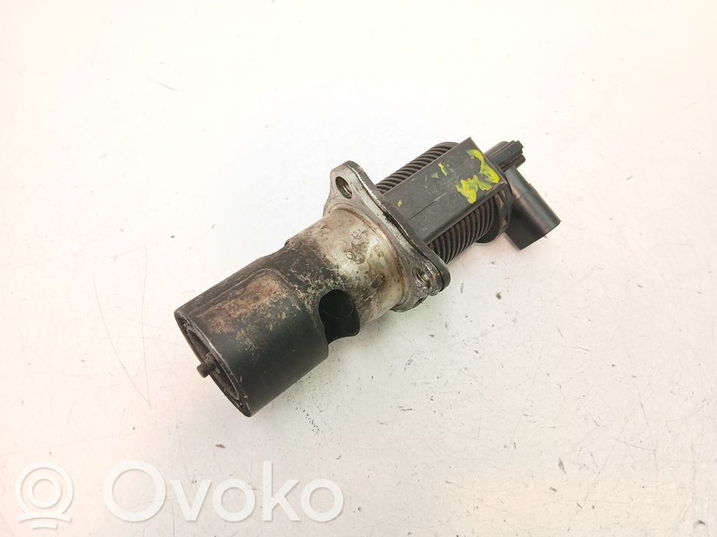 Renault Scenic I Válvula EGR 